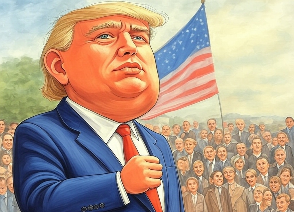 Donald