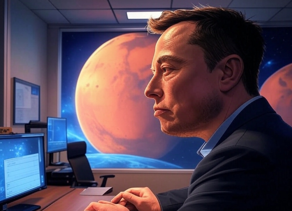 Elon